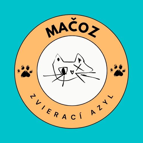 OZ Mačoz - Zvierací Azyl