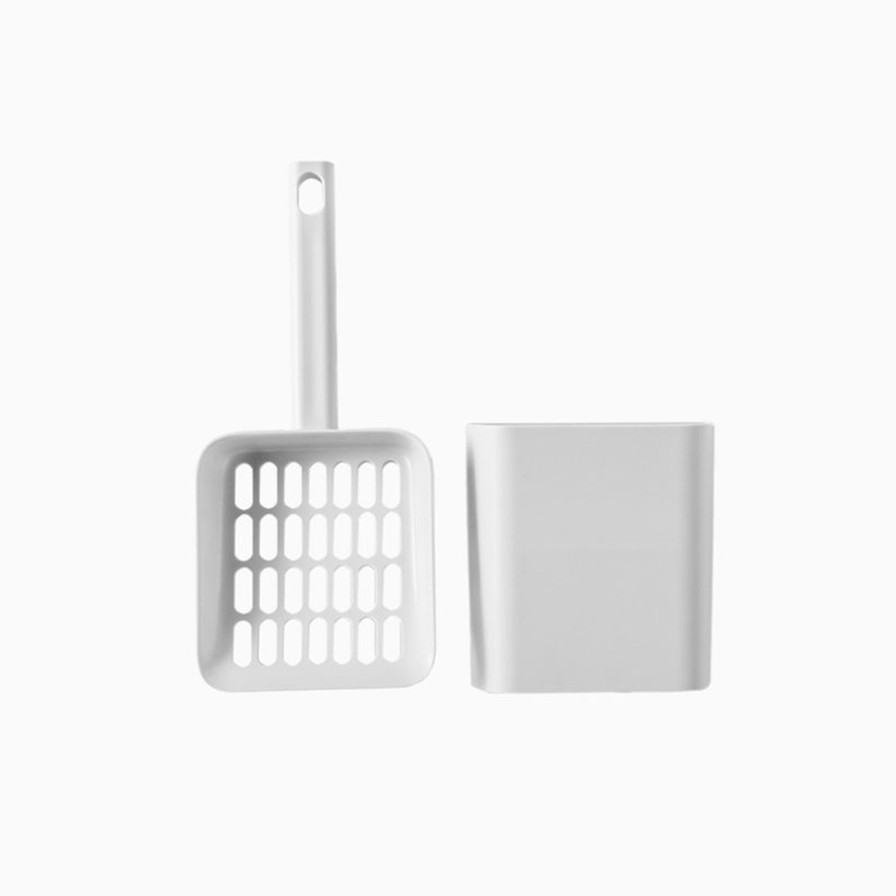 Lopatka White