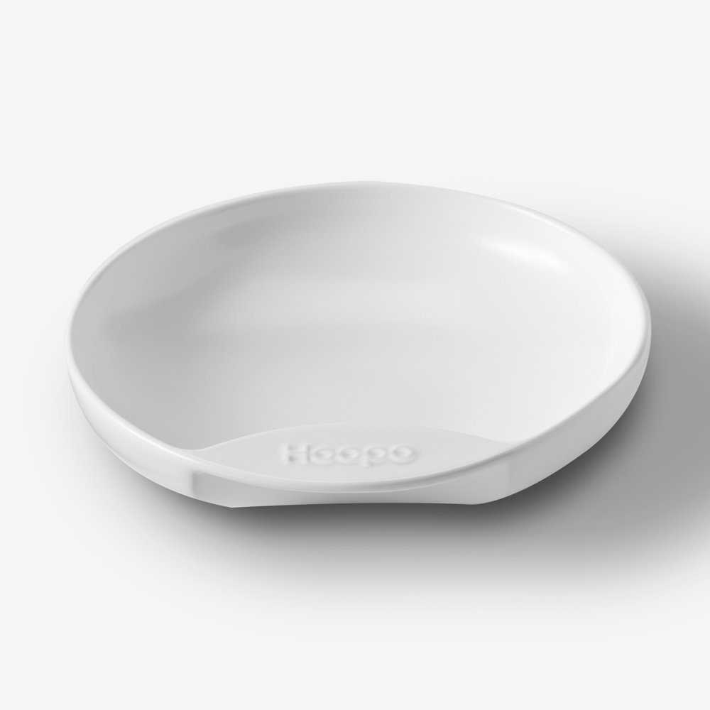 Tanierik Plate Biely