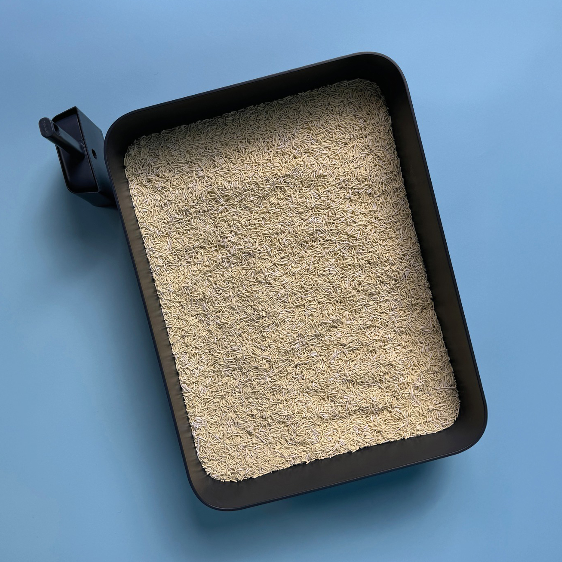 4x Tofu podstieľka 7L - 2