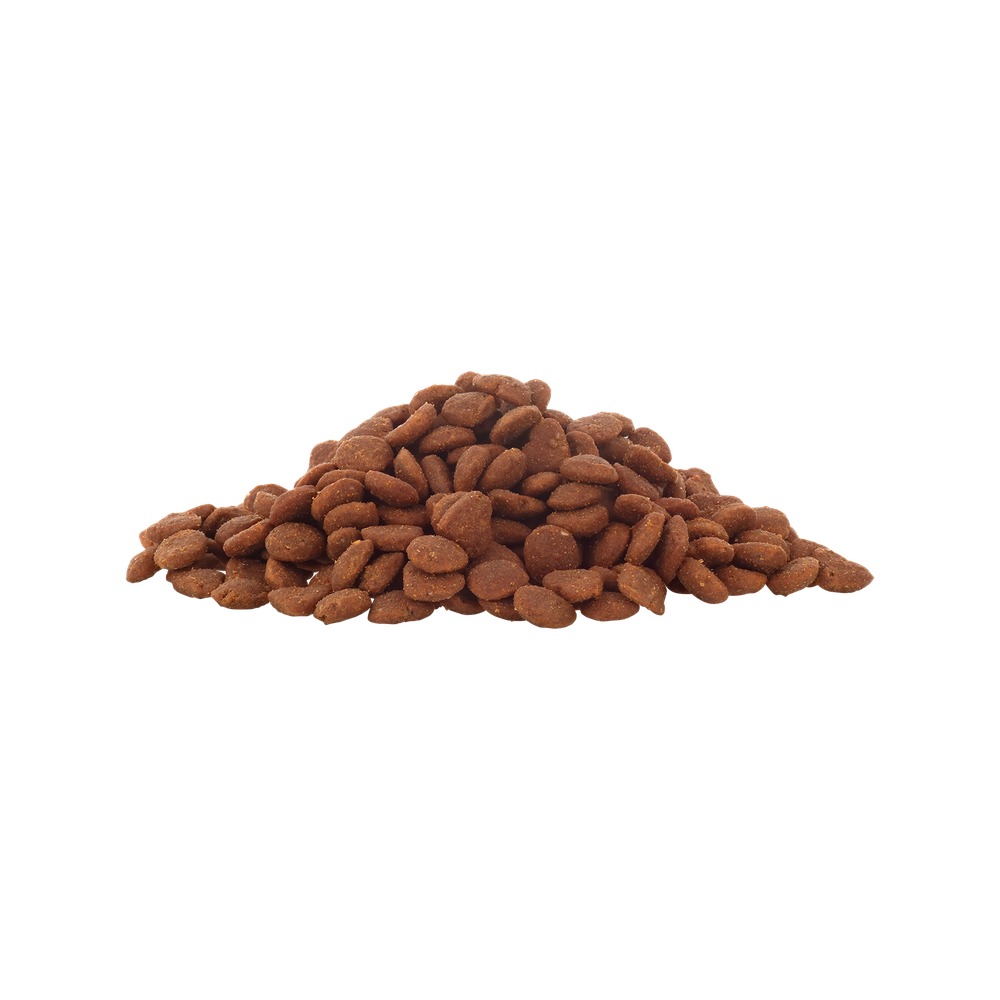 Granuly - LUCKY LOU Food Code pre mačky Adult – Hydina a Kura - 750g - 3