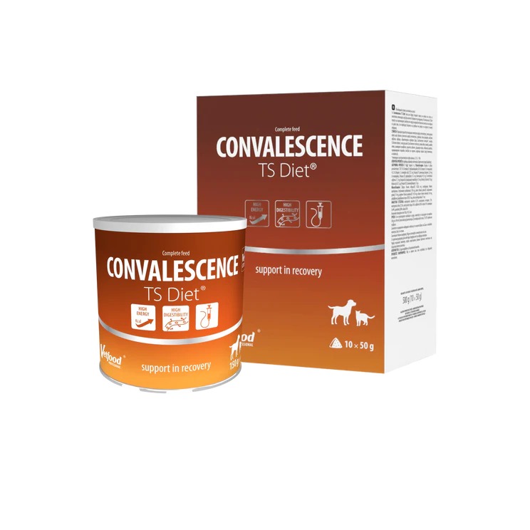 Convalescence TS Diet 150 g