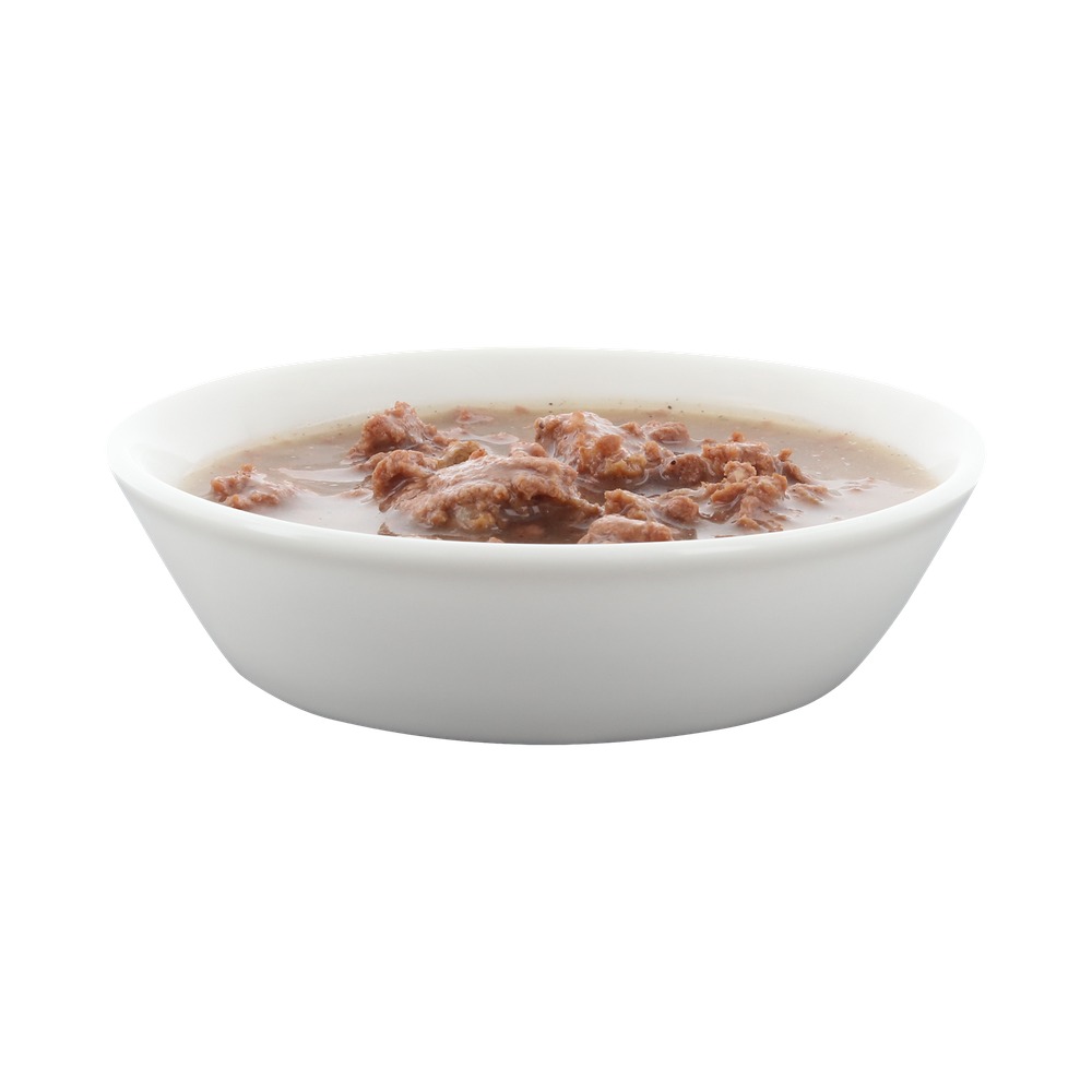 PAWSOME! pre Mačky Adult – Kačka 4 x 85g - 4
