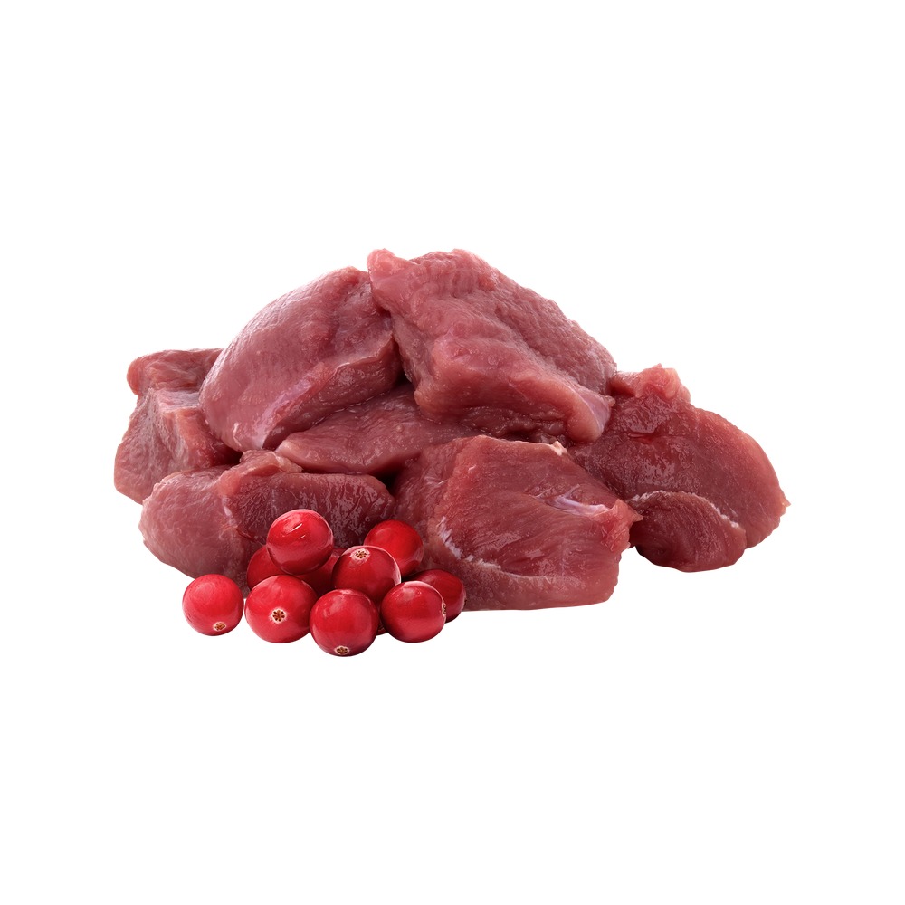 PAWSOME! pre Mačky Adult – Kačka 4 x 85g - 7