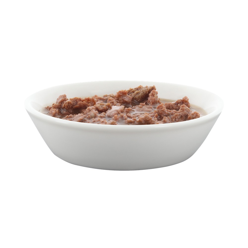 PAWSOME! pre Mačky Adult – Losos 85g - 4