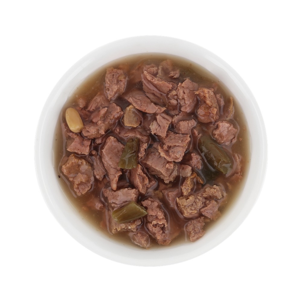 PAWSOME! pre Mačky Adult – Tuniak 85g - 4