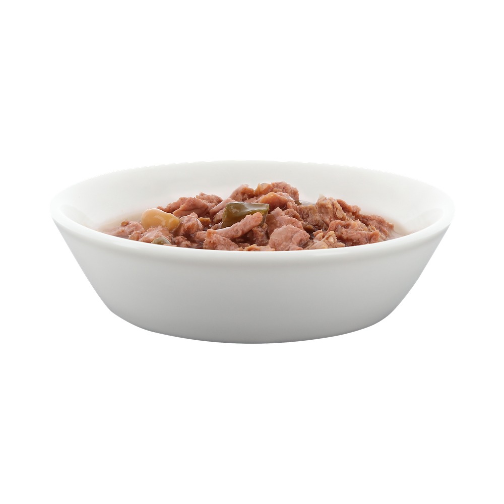 PAWSOME! pre Mačky Adult – Tuniak 85g - 5