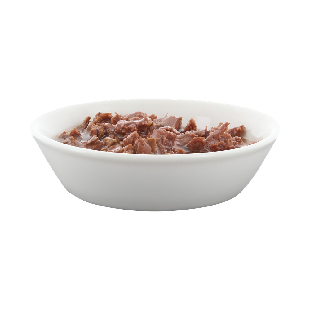 PAWSOME! pre Mačky Adult Light – Losos 85g - 4