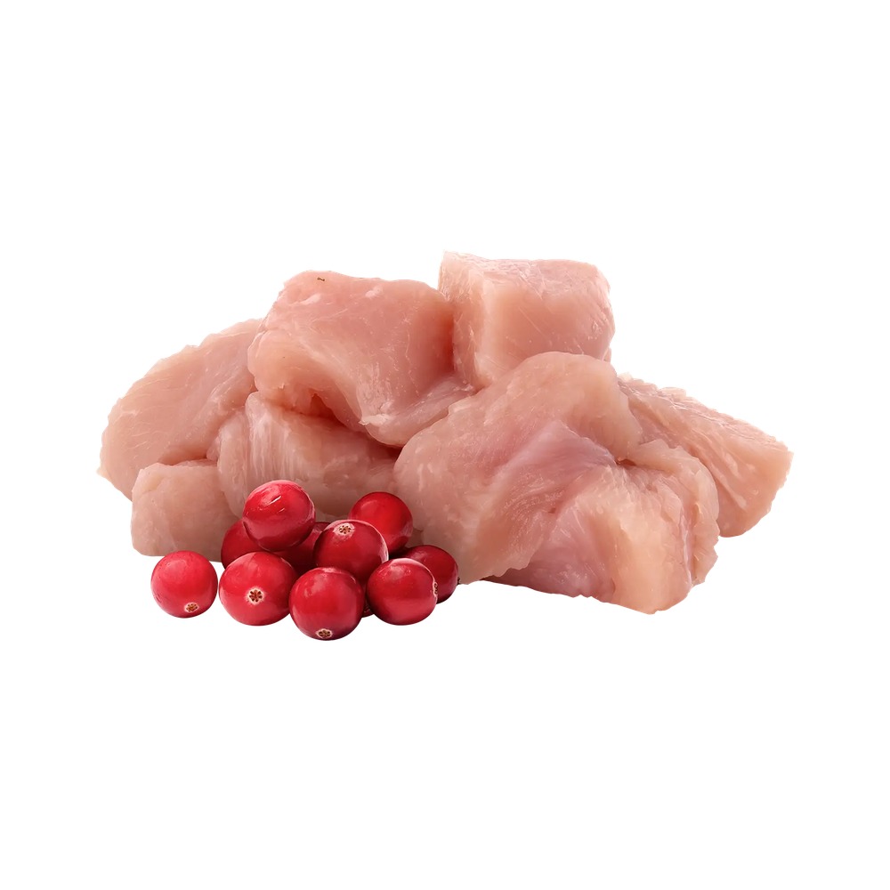 PAWSOME! pre Mačky Adult Light – Morka 85g - 7