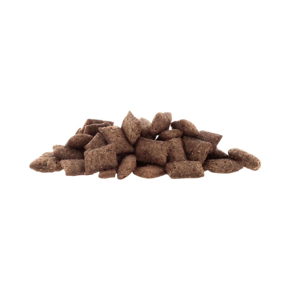 LUCKY LOU pamlsky pre mačku Ones Krunchy – Milk  60g - 3