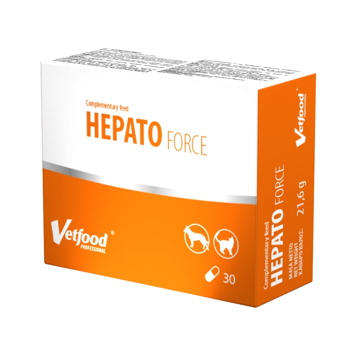 HepatoForce